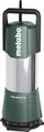 Metabo 601773000 TDPA 6200/4 Inox Tauchdruck-Pumpe 6200 l/h 47m