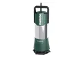 Tauchdruckpumpe TDPA 6200/4 Inox  1100 W, 6200 l/h Fördermenge, 47 m Förderhö...