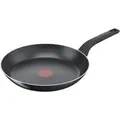 Pfanne Easy Cook & Clean, Ø 28cm schwarz