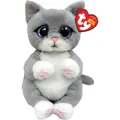 Ty Morgan Grey Cat - Regular