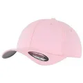 Flexfit Baseball Cap Wooly Combed Cap / Kappe / Mütze / Hut Stabile Front XS/S