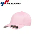 Flexfit Classic Baseball Cap XS/S Rosa