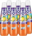 Tri Top Getränke-Sirup Tropical 600ml - Maracuja, Mango, Ananas (6er Pack)