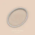 Wandfarbe Beige matt | The Color Kitchen Chalky Chickpeas | Innendispersion
