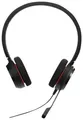 Jabra Evolve 20 MS Stereo USB-C Headset Noise Cancelling Teams zertifiziert