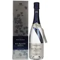 Andrea Da Ponte Uve Bianche di Malvasia e Chardonnay 38% Vol. 0,7l in Geschenkbox