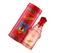 VERSACE RED JEANS WOMAN EDT SPRAY 75 ML