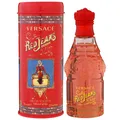 Versace Red Jeans 75 ml Eau de Toilette EDT Damenduft Damen Duft