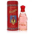 Versace Red Jeans Woman 75 ml Eau de Toilette EDT Spray