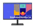 Samsung S43GC LED display 68,6 cm (27') 1920 x 1080 Pixel Full HD Schwarz (LS27C432GAUXEN)