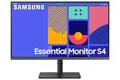 Samsung S27C432GAU C432 Series LED-Monitor 68 cm 27 Zoll 1920 x 1080 Full HD 1080p @ 100 Hz IPS 250 cd/m² 1000:1 4 ms HDMI VGA DisplayPort Schwarz