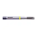 Exact 42155 Maschinengewindebohrer metrisch M2.5 0.45 mm Rechtsschneidend DIN