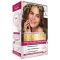 L’Oréal Paris Excellence Crème Haarfarbe Nr. 5 - Hellbraun Schwarz Damen 