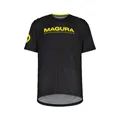 MAGURA Freeride Jersey highfivemtns, M - leichtes Bike-Trikot mit Geruchsschu...