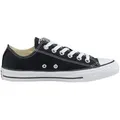 Converse Chuck Taylor All Star Core Ox Sneaker schwarz 38 EU