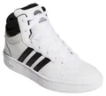 ADIDAS Herren Sneaker Hoops Mid Classic