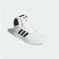 adidas Sportswear HOOPS MID CLASSIC SCHUH Basketballschuh (1-tlg) weiß 46,5 EU