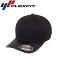 Flexfit Carbon Baseball Cap L/XL Schwarz