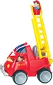Gowi 560-34 Feuerwehr Box, Fahrzeuge