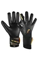 Reusch Torwarthandschuhe Herren Erwachsene | langlebiger Grip & Anziehlasche | atmungsaktiv | für Training & Spiel | Kunstrasen, Naturrasen & Hartplatz | Größe 7,5-12 | Pure Contact Infinity