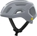 POC Fahrradhelm - VENTRAL AIR MIPS - Grau (50–56 cm)