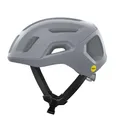 POC Ventral Air MIPS – Hochleistungs‑Rennradhelm mit MIPS Air Node, Aerodynamischem Design, Präziser Belüftung, Eye Garage & Individueller 360° Passform für Road, Gravel & Bergfahrten