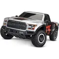 Traxxas RC Ford F-150 Raptor Fox Brushless HD RTR 1:10