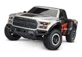 Traxxas RC-Buggy Traxxas RC Ford F-150 Raptor Fox Brushless HD RTR 1:10