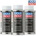 3x LIQUI MOLY 3042 Motorbike Kühlerreiniger Cooler Kühlsystem Reiniger 150 ml