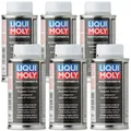 6x LIQUI MOLY 3042 Motorbike Kühlerreiniger Cooler Kühlsystem Reiniger 150 ml