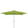 Doppler Sonnenschirm / Mittelmastschirm "Active Auto Tilt 300 x 200", fresh green, 300 x 200 cm