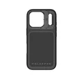 PolarPro - LiteChaser 17 Case - iPhone 17 Pro - Kompatibel mit LiteChaser 15/16/17 Filtern und Adaptern - Schwarz