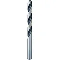 Bosch Professional Zubehör Metallspiralbohrer HSS PointTeQ, DIN 338, 9,0 mm, 10er-Pack (9 mm) (2608577258)