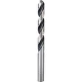 HSS-Spiralbohrer PointTeQ, Ø 9mm x 125mm, 10 Stück Arbeitslänge 81mm