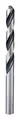 Bosch Zubehör HSS PointTeQ (DIN 338) Metallspiralbohrer - 9 mm -... 2608577258