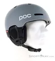 POC Fornix BC MIPS Skihelm-Hell-Grau-XL-XXL