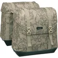 New Looxs ALBA MIK Bamboo Sand 42L (Gepäckträgertasche) (520669)