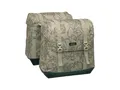 new looxs Doppelpacktasche Alba Bamboo MIK, Sand