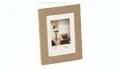 Walther Bilderrahmen Holzrahmen HO030C Home 20x30cm beigebraun
