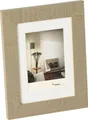 walther+ design HO030C Bilder Wechselrahmen Papierformat: 20 x 30cm Beige