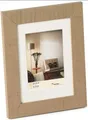 Walther Holzrahmen HO030C Home 20x30cm beigebraun | Holzrahmen