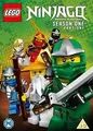 LEGO Ninjago: Masters of Spinjitzu - Season 1, Vol... | DVD | Zustand akzeptabel