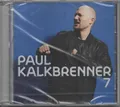 Paul Kalkbrenner 7 Battery Park Cylence 412 Cloud Rider Shuffleface CD NEU