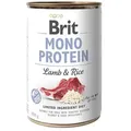BRIT Care Mono Protein Lamb & Rice 400g