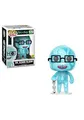Funko Pop! Animation: Rick and Morty-Dr. Bloom Xenon Bloom Collectible Figure - Vinyl-Sammelfigur - Geschenkidee - Offizielle Handelswaren - Spielzeug Für Kinder und Erwachsene - TV Fans
