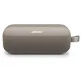 Bose Soundlink Flex Ii Kabellose Kopfhörer Beige  Beige One Size - Beige