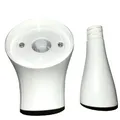 Braun Epilierer Zubehör - Epilationskopf Face Premium / Bürstenanschluss