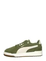 Puma Unisex Shuffle Downtown SD Sneaker, Olivgrün-Alpine Snow, 44 EU, Olivgrün Alpine Snow, 44.5 EU
