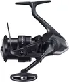 Shimano Exsence Salzwasser Rolle, C4000M XG A - 110m/ 0,30mm - 6.2:1 - 220g