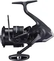 SHIMANO Exsence 4000 MXGA Beidhändig Salzwasser Spinning Angelrolle Frontbremse EXS4000MXGA